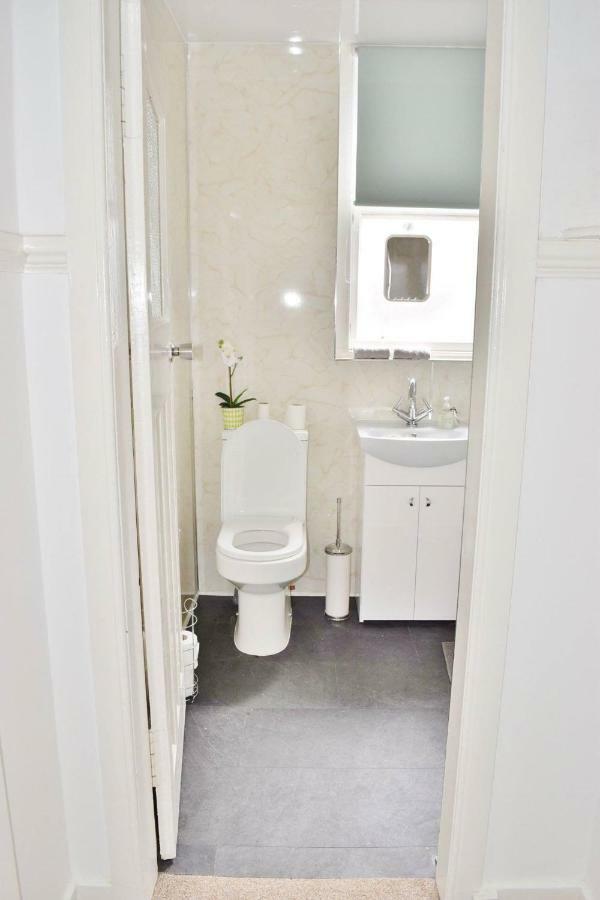 Flat In Oban Town Centre Exterior foto